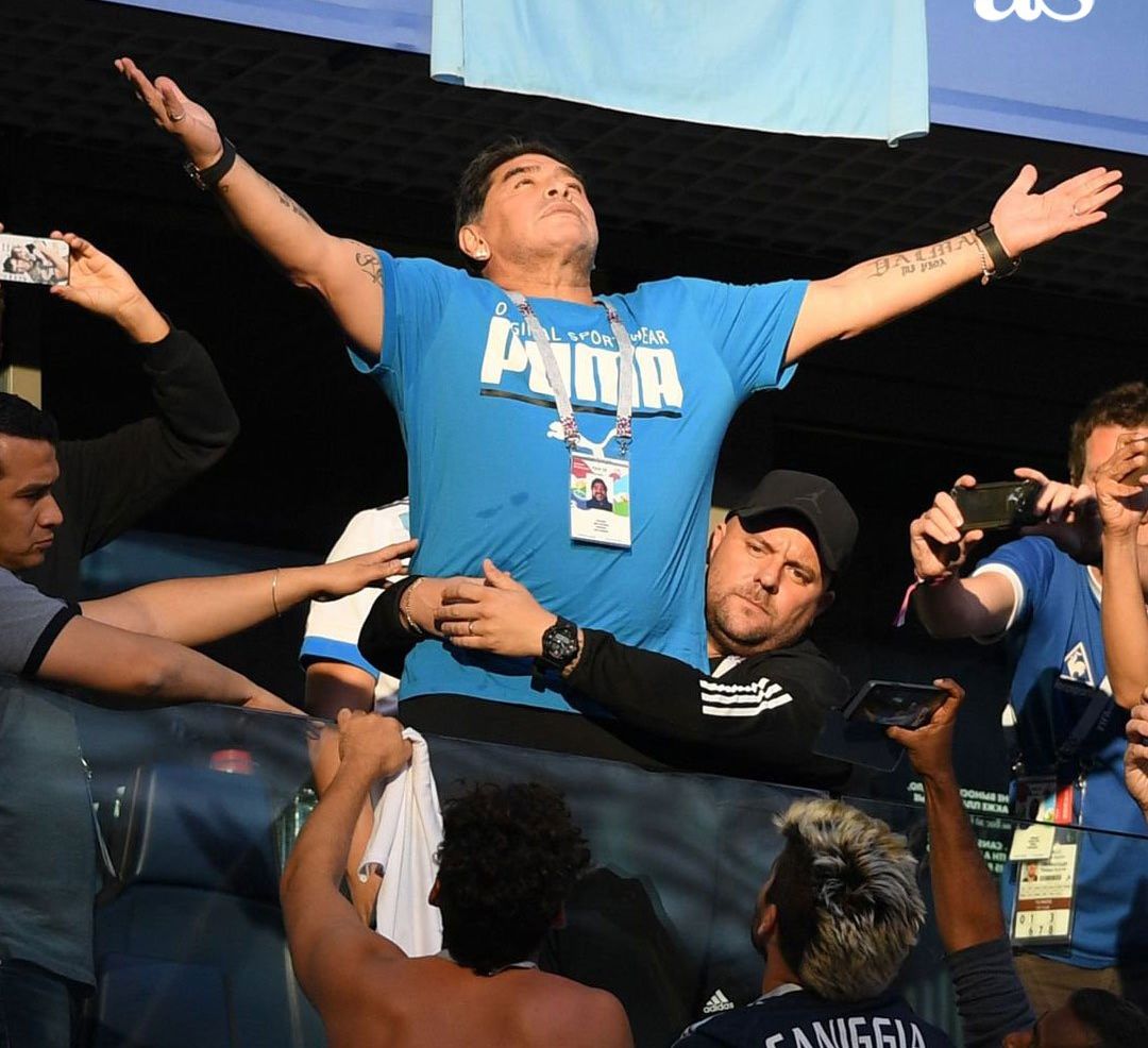 maradona puma maradona puma